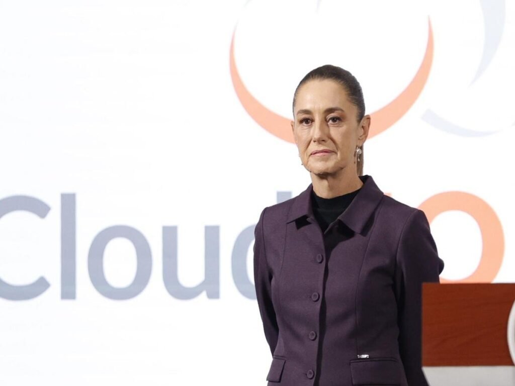 Empresario mexicano adquiere 25% de Banamex; Sheinbaum califica operación como positiva