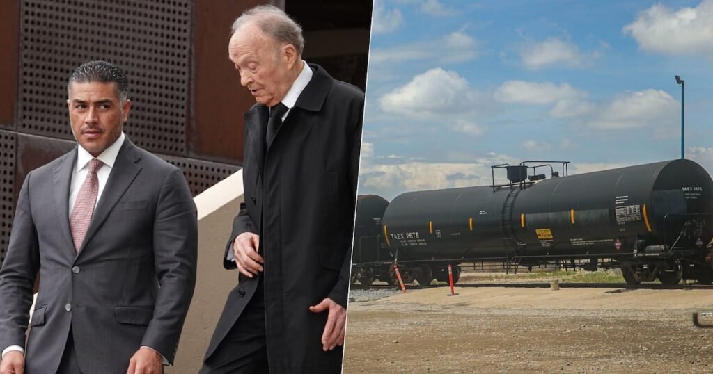 Estos son los 14 empresarios y marinos detenidos por huachicol: Así fue el operativo en CDMX y 3 estados