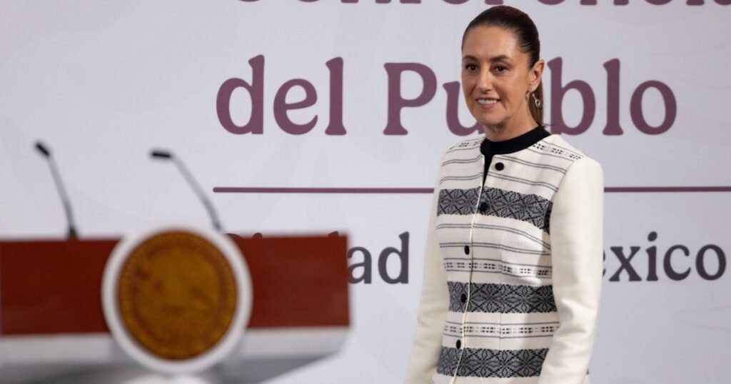 Sheinbaum eliminará deducción de impuestos a banqueros por pago al Fobaproa en el Presupuesto 2026